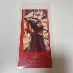 にじさんじ8周年　anniversary store特典　加賀美ハヤト