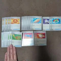 ポケカ　グッズ　43枚セット