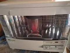 20年製 サンポット カベック 煙突式石油ストーブ KSH-7032KC S - メルカリ