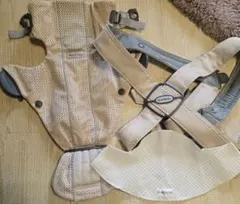 BABYBJÖRN 抱っこ紐