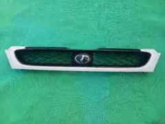 GDBインプレッサWRX STIフロントグリル涙目 - メルカリ