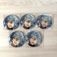 あんスタ コレクション缶バッジ 泉