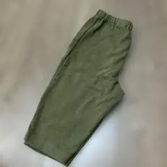 pupo バギーパンツパンツ　90サイズ　1本