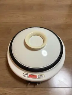 昭和レトロ パン焼き器 アルマイト - メルカリ