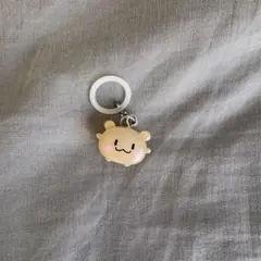 TREASURE ハルト RURU めじるしチャーム