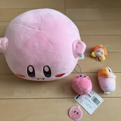 カービィぬいぐるみ　まとめ売り