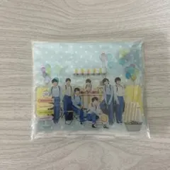 なにわ男子 なにわのにわ アクリルスタンド 集合