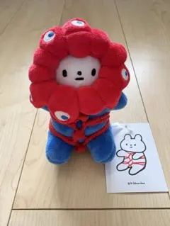2026年最新】きっこう ぬいぐるみの人気アイテム - メルカリ