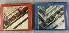 お値下げ！匿名配送ビートルズThe Beatles CD4枚　バラ売り可能