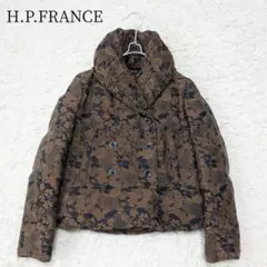 希少 poppy 花柄 ダウンジャケット 2025年最新】POPPY ダウンジャケットの人気アイテム - メルカリ