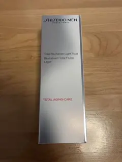 【正規品】 資生堂 メン トータルＲ ライトフリュイド Ｎ 70ml