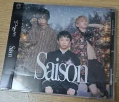 Saison　/　Daisy745　Co'COON　the Raid.　テンシ