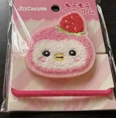 ヘアゴム キャラクターグッズ