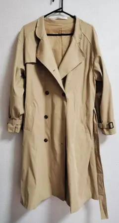トレンチ トレンチコート