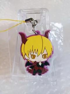 黄瀬涼太　ラバーストラップ　ハロウィン　黒子のバスケ