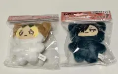 ハイキュー!! ちみけもますこっと