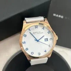 MARC BY MARC JACOBS レディース 腕時計
