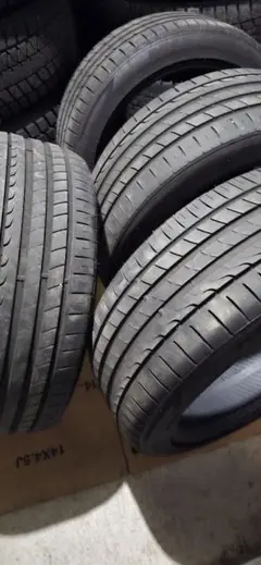極上イボ付き 2023年製 225/55R17 ミネルバ ラヂアル F205 mn00189.jpg