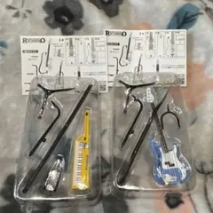 サンリオキャラクターズ　ロックモノ2 あひるのペックル　タキシードサム