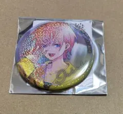 五等分の花嫁 GOTO AKIBA！ アトレ秋葉原 缶バッジ 一花　激レア　ホロ