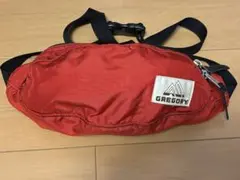 GREGORY×JOURNAL STANDARD別注 テールランナー