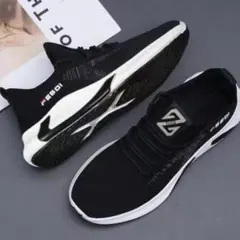 スニーカー 24.5