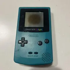 ゲームボーイカラー