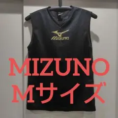 最終値下げ MIZUNO インナーシャツ Mサイズ