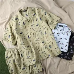 メンズ　セットアップ　サイズL