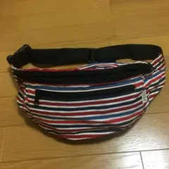 ウエストポーチ ショルダーバッグ ボディバッグ