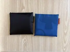 KALDI エコバッグ 2色セット