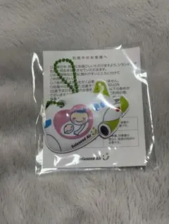 Solaseed Air マタニティマーク　ソラシドエア