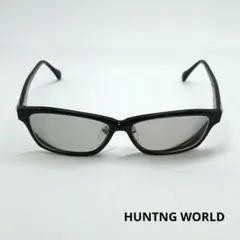 HUNTNG WORLD 度入りサングラス HTW 1006のサムネイル