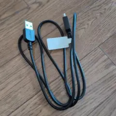 SONY USBケーブル ウォークマン用