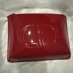 DIOR ノベルティポーチ