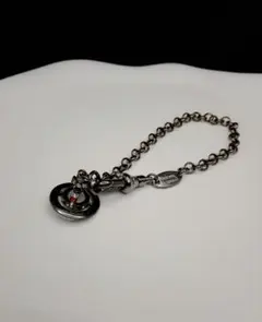 ヴィヴィアン　立体オーブ　ブレスレット