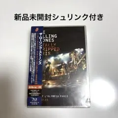 ザ・ローリング・ストーンズ トータリー・ストリップド 限定盤 - メルカリ