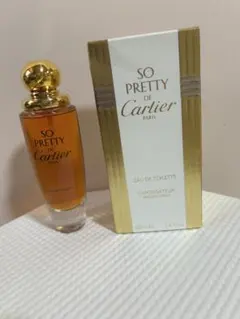 2026年最新】CARTIER SO PRETTYの人気アイテム - メルカリ