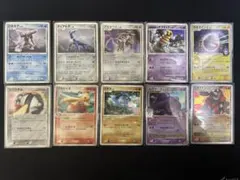 ポケモンカード 11枚 まとめ売り 2003 2004 - メルカリ