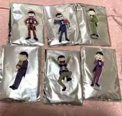 おそ松さん まとめ売り 松野一松 へそくりウォーズ 極狼 おきがえ