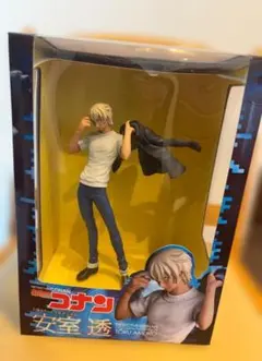 名探偵コナン 安室透 1/8スケールフィギュア