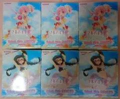 新品未開封】マギレコ まどか ほむら フィギュア 10点 セット バラ可
