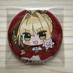 fate/extella 缶バッジ 玉藻の前 FGO - メルカリ