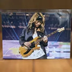 UVERworld 東京ドーム公演 ポストカード 6 枚セット