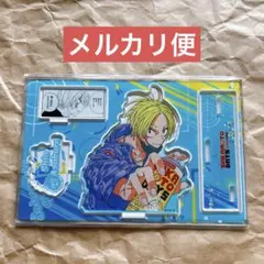 サカモトデイズ バースデイ名場面ジオラマフィギュア 朝倉シン 2025