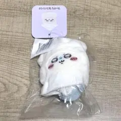 【未開封】 ちいかわくじ たこイカ D賞 マスコット モモンガ