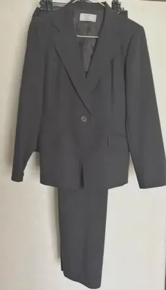 レディース スーツ③点セット パンツスーツ スカート リクルート 入学 入園