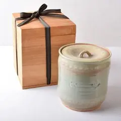 2025年最新】青磁 水指の人気アイテム - メルカリ