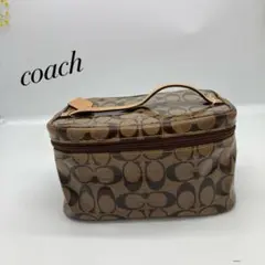 coach バニティバッグのサムネイル