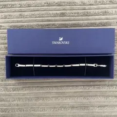 スワロフスキー　ブレスレット